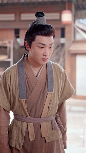 寒门武状元（80集）精彩短剧随心推