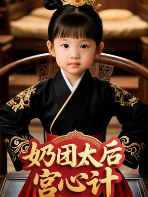 奶团太后宫心计（68集）爱上了这部剧了