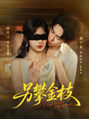 另攀高枝（60集）短剧在哪个平台