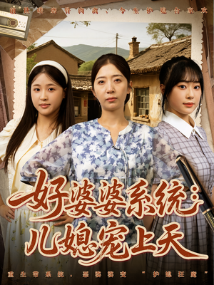 好婆婆系统儿媳宠上天（81集）大结局完美收官