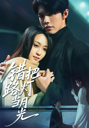 错把路灯当月光（40集）海量短剧免费看