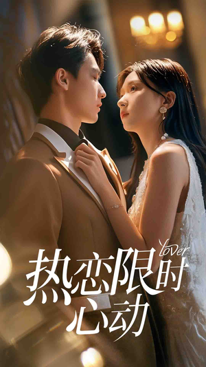 热恋限时心动（60集）在哪个平台看好