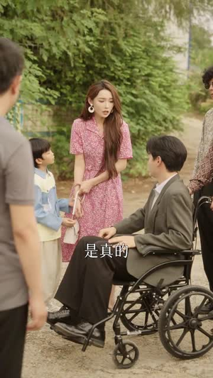 雨后骄阳（32集）短剧前十排行榜