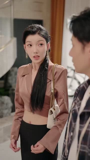 分手被姐姐拉去相亲（73集）完整版免费观看