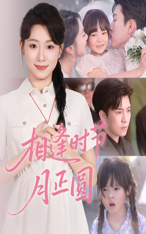 相逢时节月正圆（54集）视频在线看
