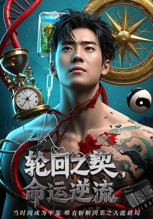 轮回之契命运逆流（46集）短剧爆款推荐