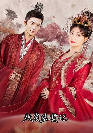 秋宸选贤记（100集）1-102集