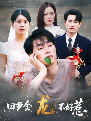 回乡金龙不好惹（74集）一口气看完