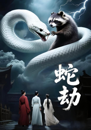 蛇劫（30集）在线看免费版