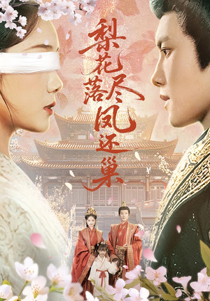 梨花落尽凤还巢（79集）深深爱上这部剧