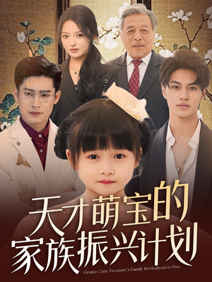 天才萌宝的家族振兴计划（70集）精彩短剧天天看