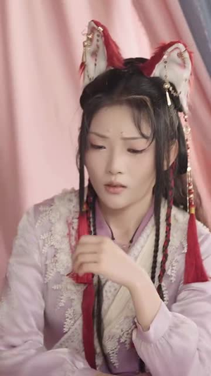 九尾狐把九条尾巴都给了我 (63集) 九尾狐把九条尾巴都给了我 (63集) 小短剧推荐