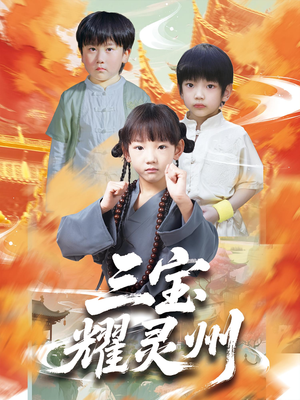 三宝耀灵州（50集）独家资源免费看