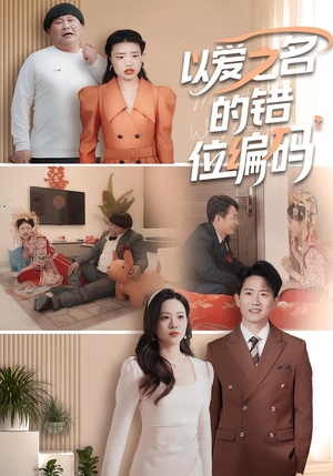 因为爱情嫁错门（41集）精彩短剧追不停