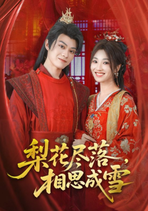 梨花尽落相思成雪（81集）第32集