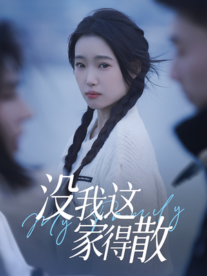 没我这家得散（42集）热门短剧又来了