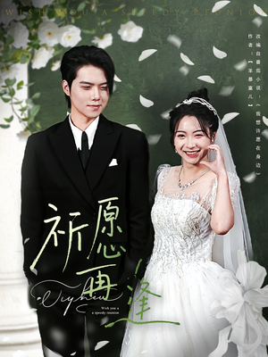 祈愿再逢(80集) 祈愿再逢(80集)第32集