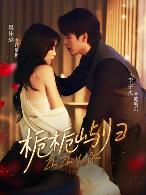 栀栀屿归（80集）第一季