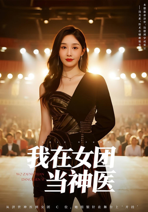 我在女团当神医（62集）我全都看完了