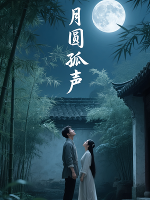 月圆孤声（15）百度在线观看
