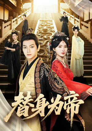 替身为帝（92集）推荐热门短剧