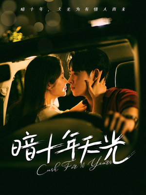 暗十年天光（81集）完整版