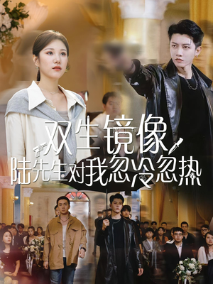 双生镜像陆先生对我忽冷忽热（61集）完整版