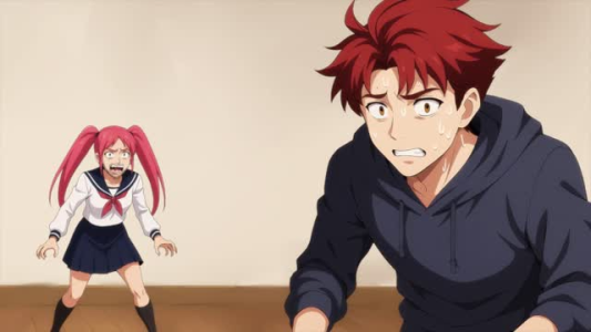 人族镇诡使（50集）最火短剧热播中