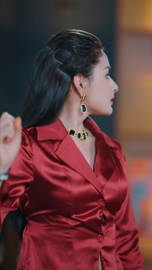 一纸风来认旧痕 (33集) 免费观看完整版