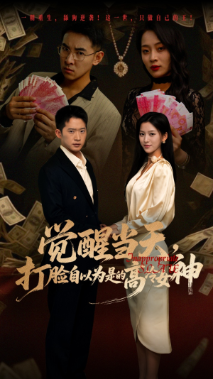 觉醒当天打脸自以为是的高冷女神（84集）男主角是谁