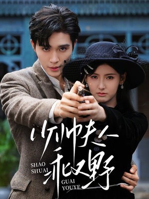 少帅夫人乖又野（84集）夸克网盘在线看