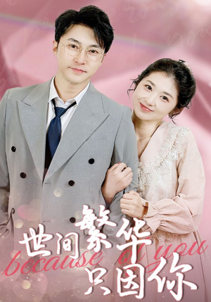 世间繁华只因你（75集）口碑之选免费看