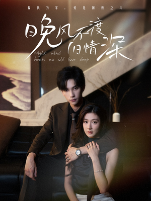 晚风不渡旧情深（70集）排行榜前十短剧