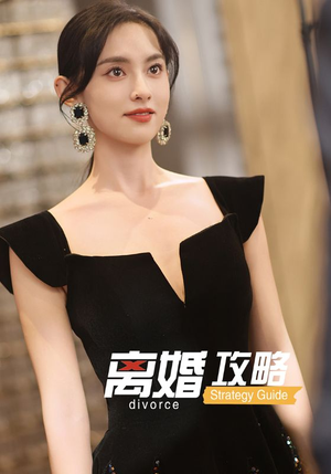 离婚攻略（53集）全网独播免费看