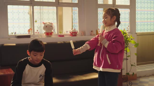 对不起我磕到你了（20集）番茄短剧看全集