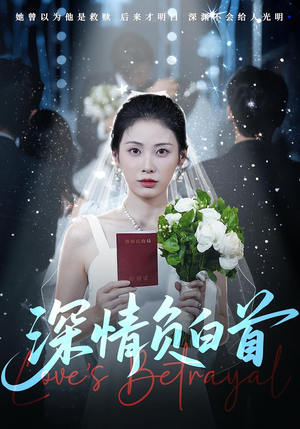 深情负白首（77集）新短剧推荐