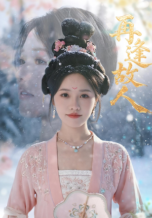 再逢故人（49集）免费短剧就是爽