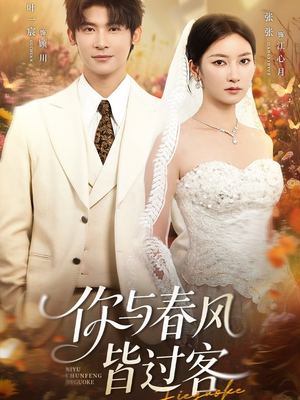 你与春风皆过客（66集）独家资源免费看