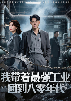 我带着最强工业，回到八零年代&我带着最强工业回到八零年代（68集）在哪里可以看