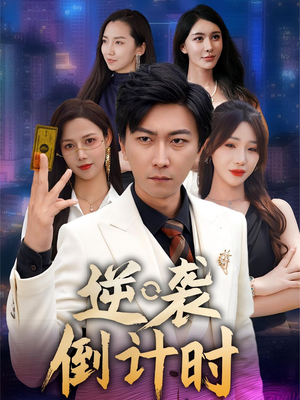 逆袭倒计时（60集）爆火短剧追不停