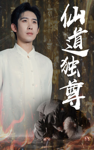 仙道独尊(60集) 仙道独尊(60集)短剧看全集