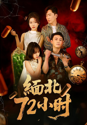 缅北72小时(43集) 缅北72小时(43集)第一集