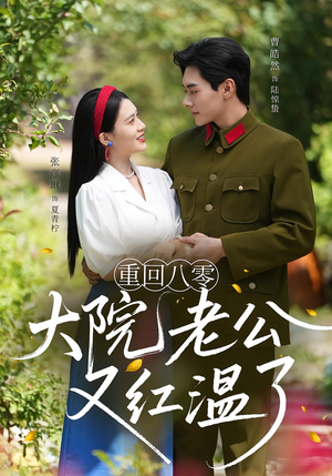 重回八零：大院老公又红温了（85集）高清画质免费看