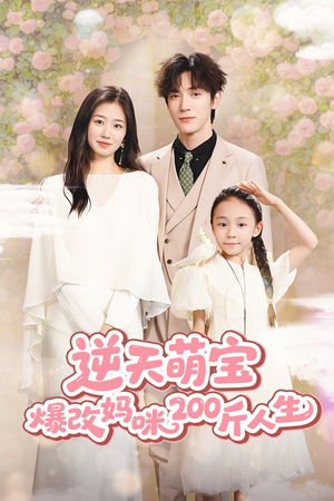 逆天萌宝爆改妈咪200斤人生 (78集)精彩的短剧