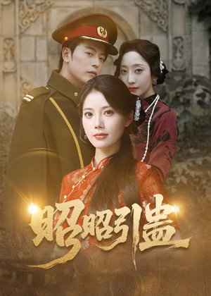 昭昭引蛊（42集）免费短剧全集看