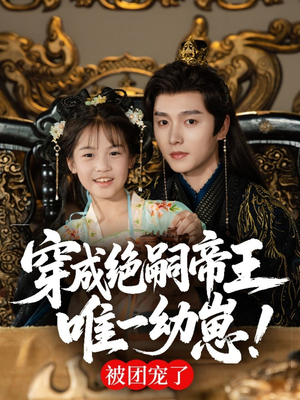 穿成绝嗣帝王唯一幼崽，被团宠了（80集）口碑之选免费看