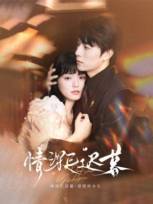 情深已迟暮（50集）让你一口气看完