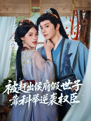 被赶出侯府假世子靠科举逆袭权臣（79集）观看软件