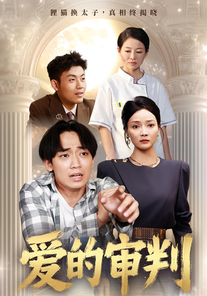 爱的审判（44集）百万短剧抢先看