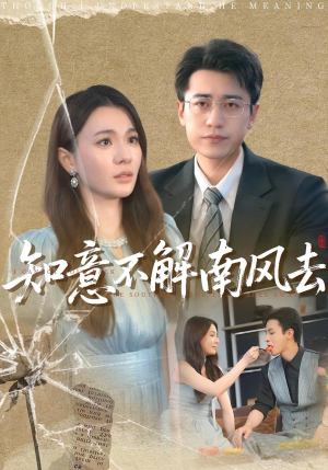 知意不解南风去（90集）短剧越看越精彩